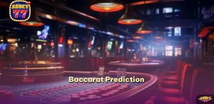 Baccarat Prediction