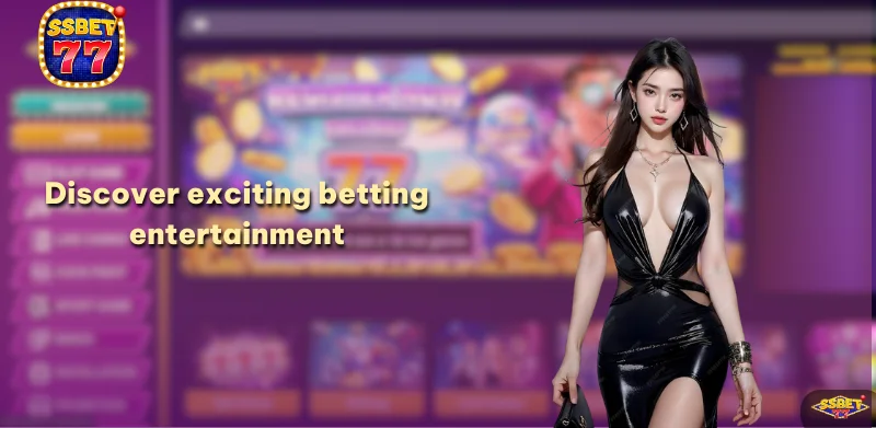 Discover exciting betting entertainment