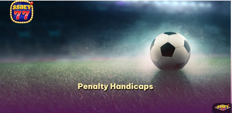 Penalty Handicaps