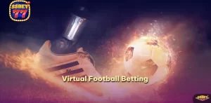 Virtual Football Betting