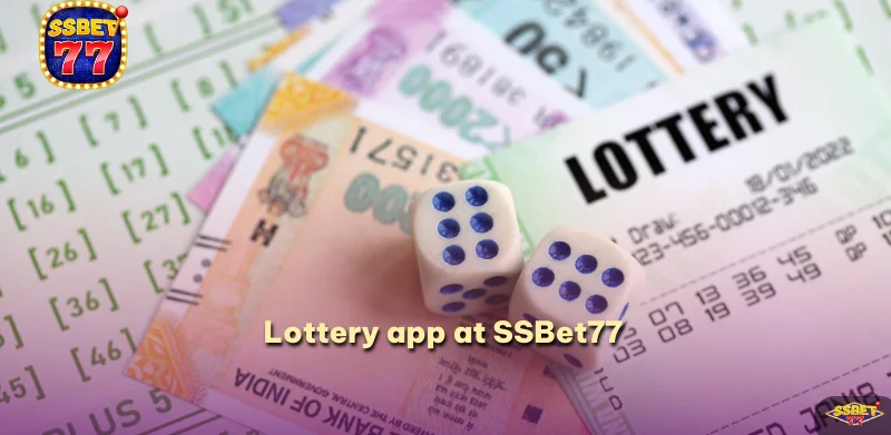 lottery app